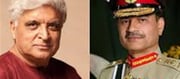 Javed Akhtar lashes out at Pakistan Army Chief Asim Munir!