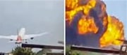 Just before Air India plane crash, the pilot made a mayday call...