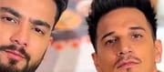Prince Narula got threatened because of Elvish Yadav!