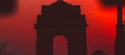 Revel In Golden Hour In Solitude With Delhi's Nice Stored Sunset Secrets.