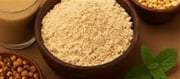Sattu Enhances Muscle, Strength, And Power.