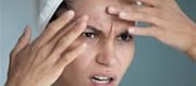 Stress Affects Your Skin, According To Dermatologist