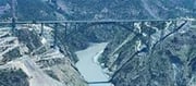 This Muslim engineer put his life at stake for Chenab Bridge!