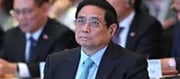 Vietnam Joins BRICS As Associate U . S . A .: