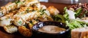 What restaurants are open on Memorial Day 2025?