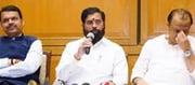 When will the seat sharing happen in NDA?