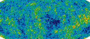 Where Is The Middle Of The Universe?