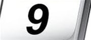 Which cricketers' birthday is on 9 October?