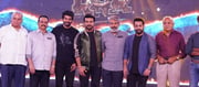 RRR event Photos In Chennai