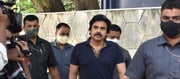 Maa Elections New Images
