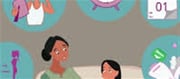Does Your Period Have a Message for You?
