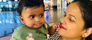ഇരുരാജ്യങ്ങളിലായി വിപഞ്ചികയ്ക്കും മകൾക്കും അന്ത്യനിദ്ര!