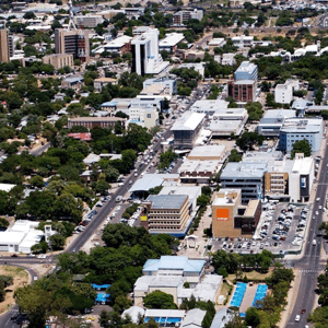 Botswana