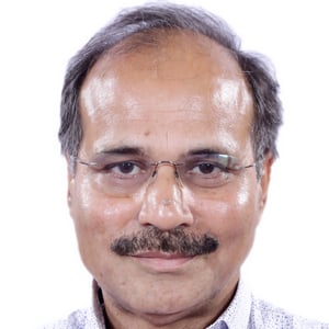 Adhir Ranjan Chowdhury