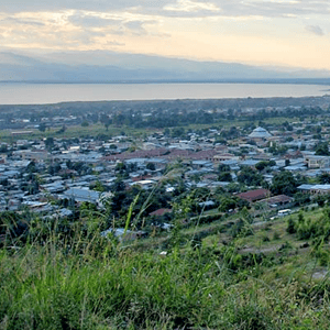 Burundi