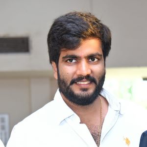 Byreddy Siddharth Reddy