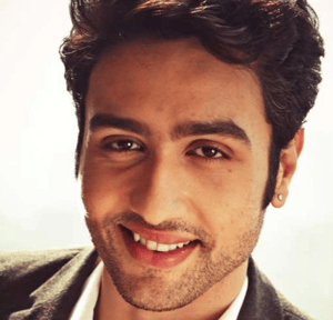 Adhyayan Suman