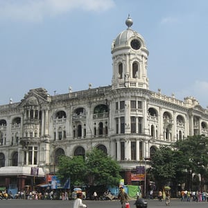 Calcutta