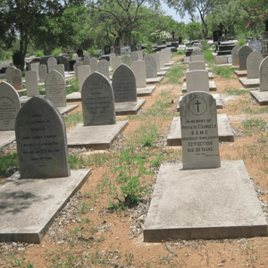 cemetery