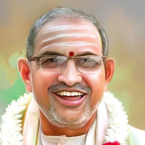 Chaganti Koteswara Rao