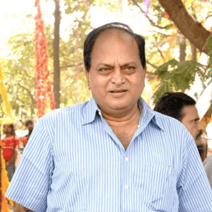 Chalapathi Rao