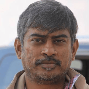 chandrasekhar yeleti