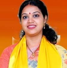 ADIREDDY BHAVANI