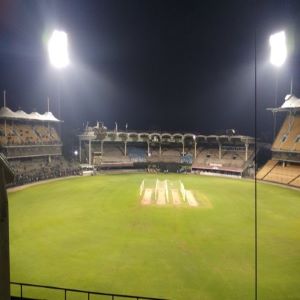 Chepauk
