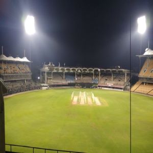 Chepauk