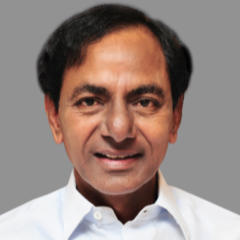 Telangana Chief Minister