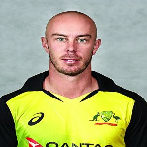 Chris Lynn