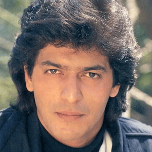 Chunky Pandey