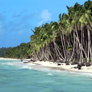 Cocos Islands
