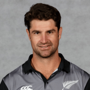 Colin de Grandhomme