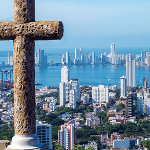 Colombia