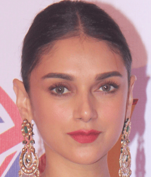 Aditi Rao Hydari