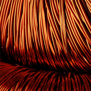 Copper