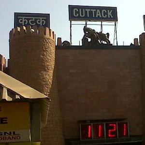 Cuttack