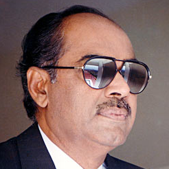 D Ramanaidu