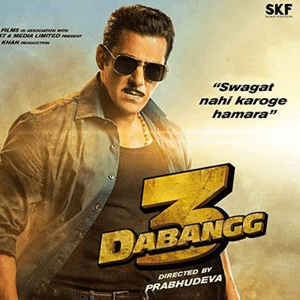 Dabang 3