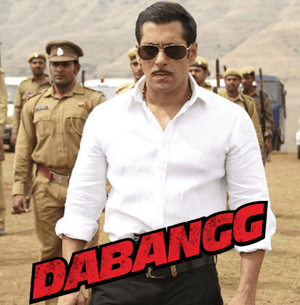 Dabangg