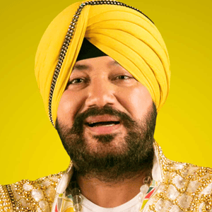 Daler Mehndi