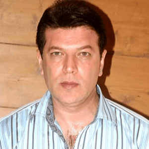 Aditya Pancholi