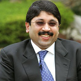 Dayanidhi Maran