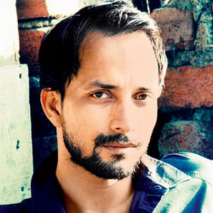 Deepak Dobriyal