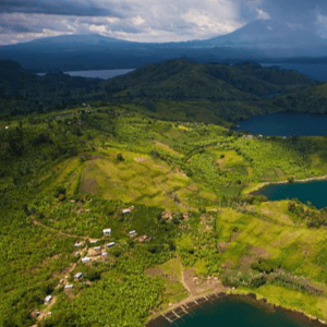 Democratic Republic of Congo