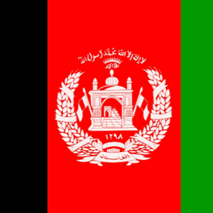 Afghanistan