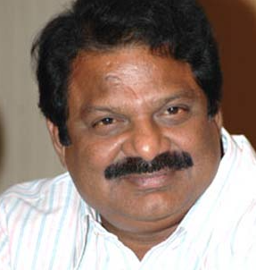 dharmavarapu subramanyam