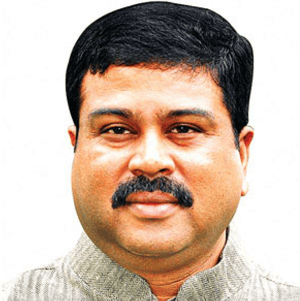 Dharmendra Pradhan