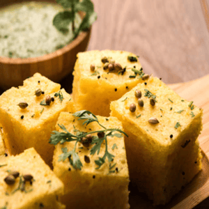 Dhokla